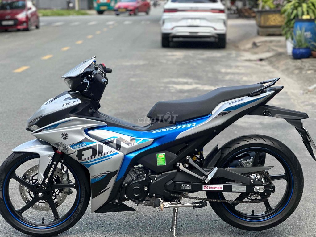 Yamaha Exciter 2026 - ảnh 1