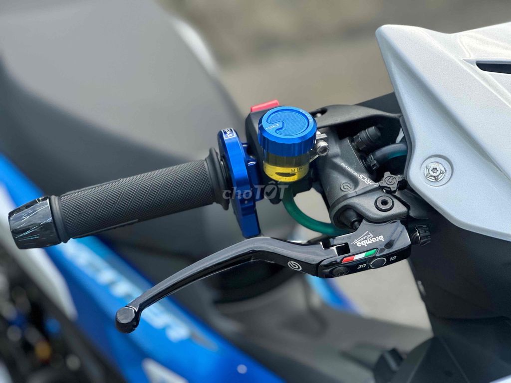 Yamaha Exciter 2026 - ảnh 2