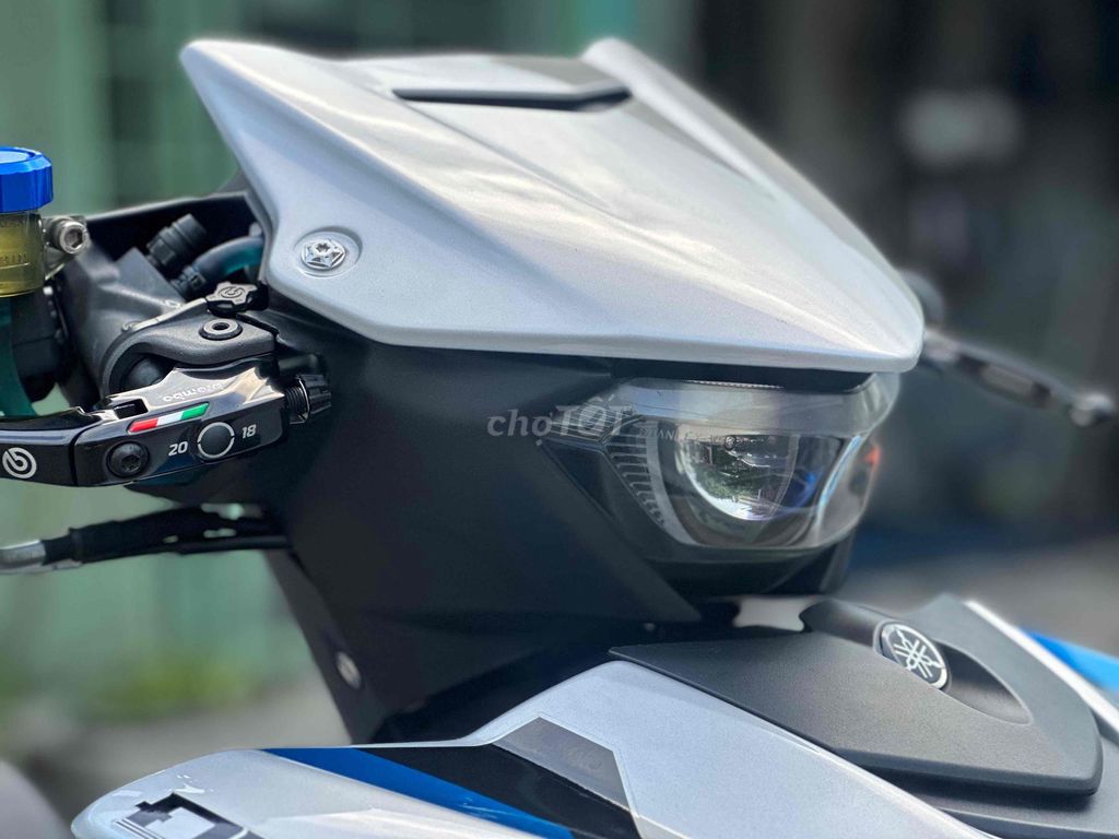 Yamaha Exciter 2026 - ảnh 5