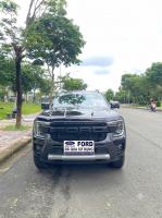 Ford Ranger Wildtrak 2.0L 4x4 AT 2025 - ảnh 1