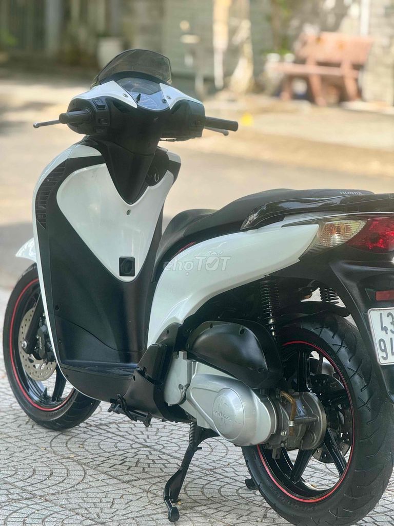 SH 2012 - ảnh 5