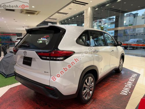 Toyota Innova Cross HEV 2.0 CVT 2026 - ảnh 4