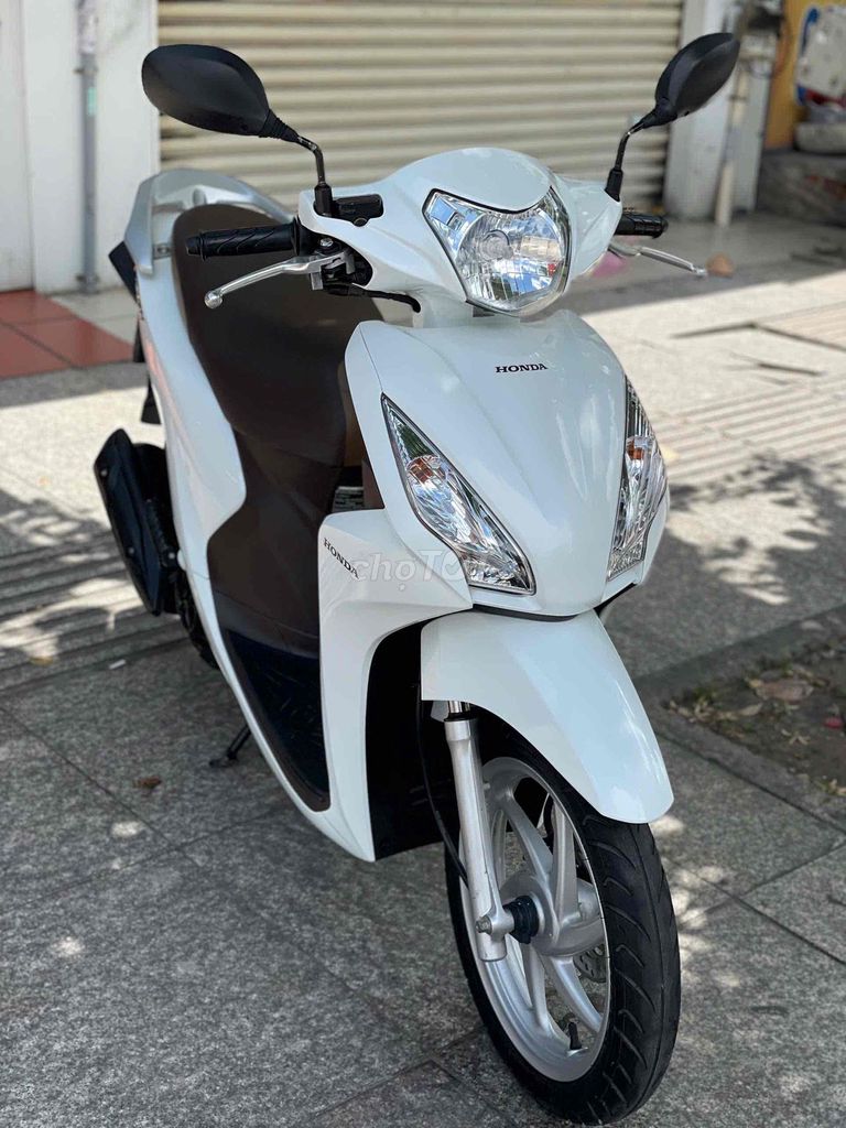 Honda Vision 2019 - ảnh 2