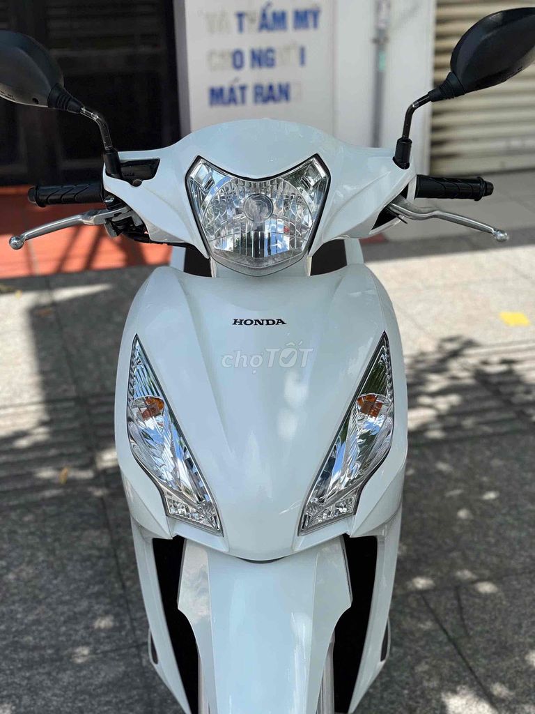 Honda Vision 2019 - ảnh 3
