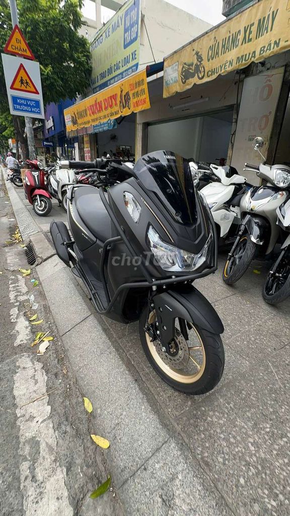 Yamaha Lexi 2024 - ảnh 1