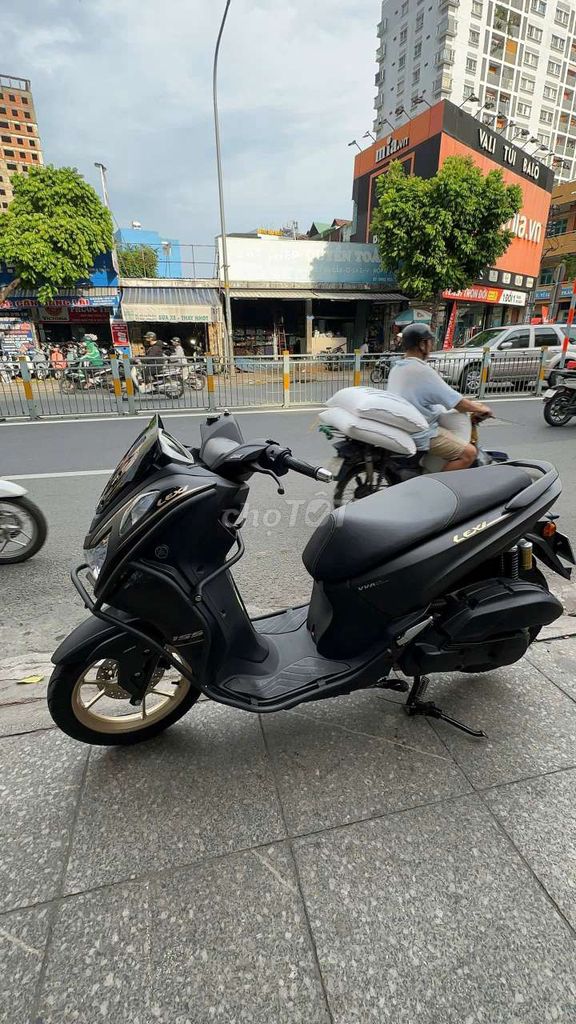 Yamaha Lexi 2024 - ảnh 2