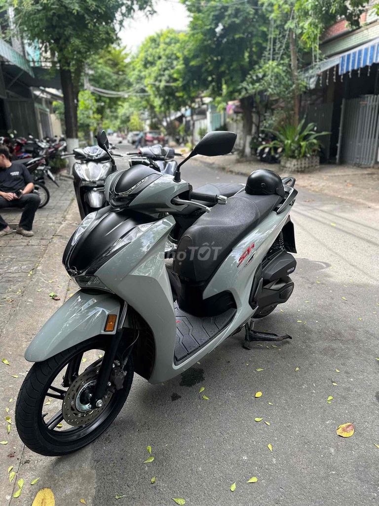 Honda SH 2022 - ảnh 2
