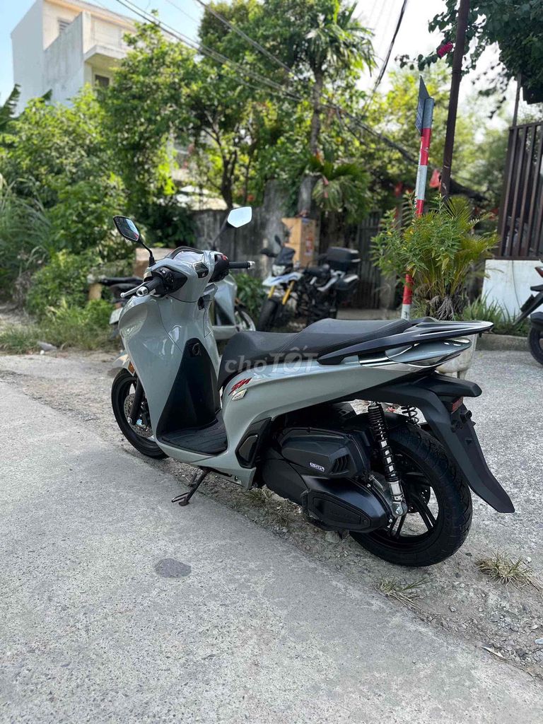 Honda SH 2022 - ảnh 3