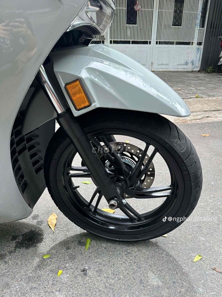 Honda SH 2022 - ảnh 4