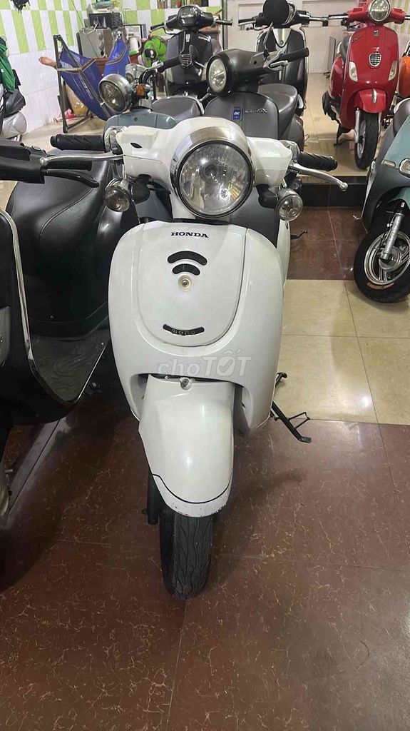 Honda Tr 2020 - ảnh 1