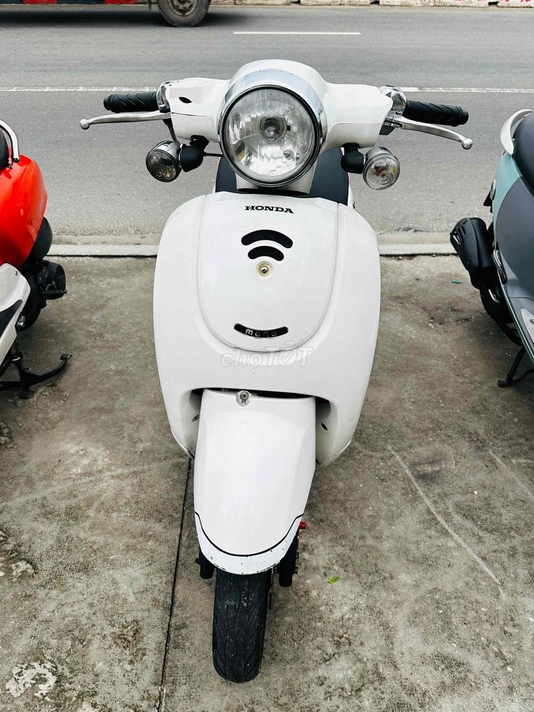 Honda Tr 2020 - ảnh 2