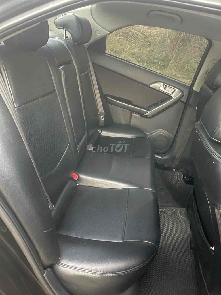 Kia Forte 2012 - ảnh 4