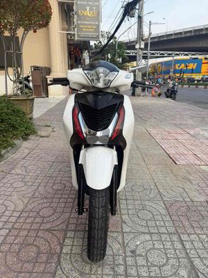 Honda SH 2014 - ảnh 1