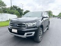 Ford Everest Titanium 2.0L 4x2 AT 2018 - ảnh 1