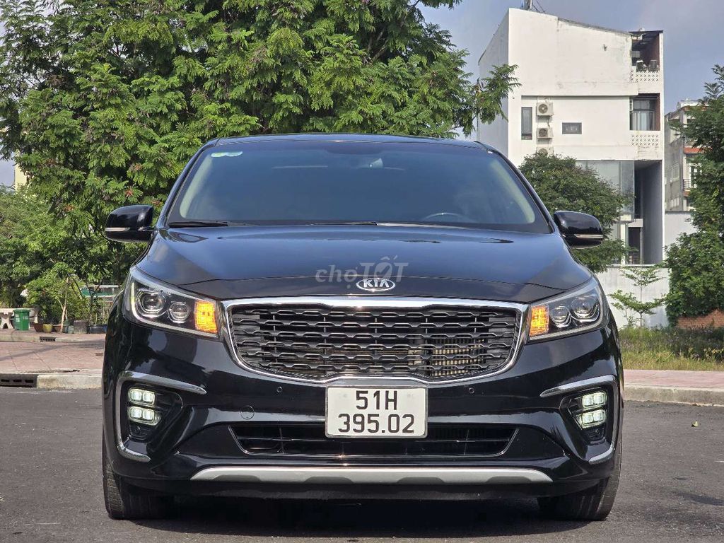 Kia 2020 - ảnh 1