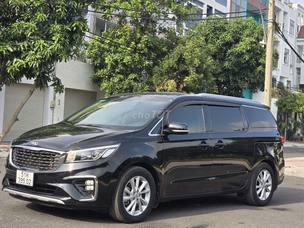 Kia 2020 - ảnh 2
