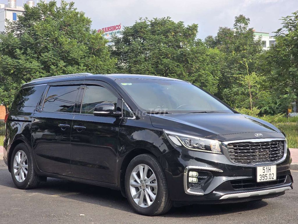 Kia 2020 - ảnh 3