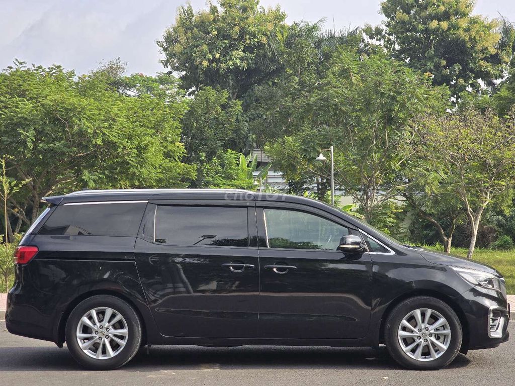 Kia 2020 - ảnh 4