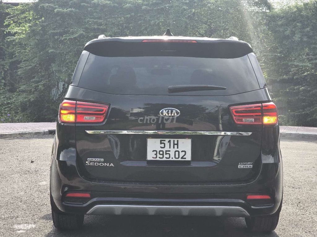 Kia 2020 - ảnh 5