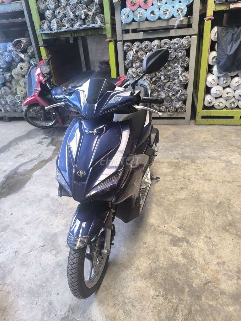 Honda Air Blade 2016 - ảnh 1