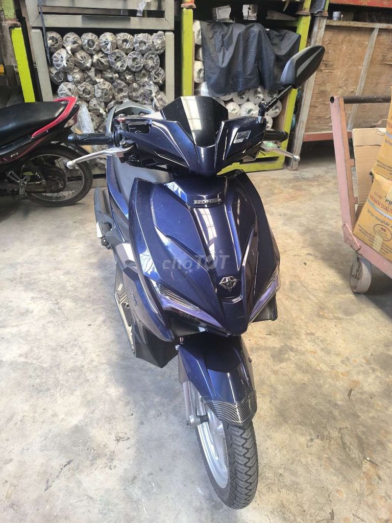 Honda Air Blade 2016 - ảnh 2