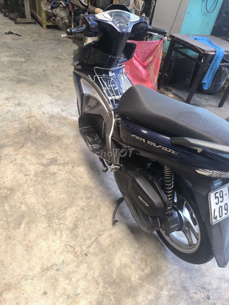 Honda Air Blade 2016 - ảnh 3