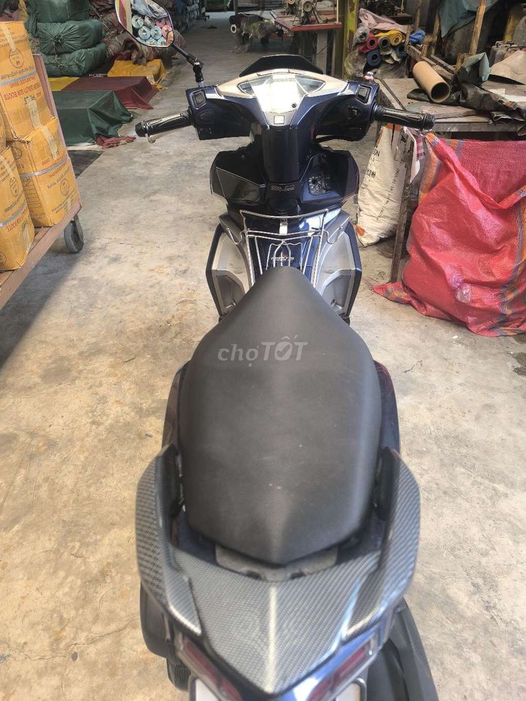 Honda Air Blade 2016 - ảnh 4