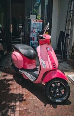 Piaggio Vespa 2013 - ảnh 1