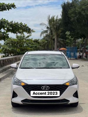 Hyundai Accent 2023 - ảnh 1