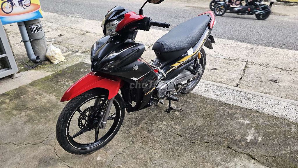 Yamaha Jupiter 2015 - ảnh 1