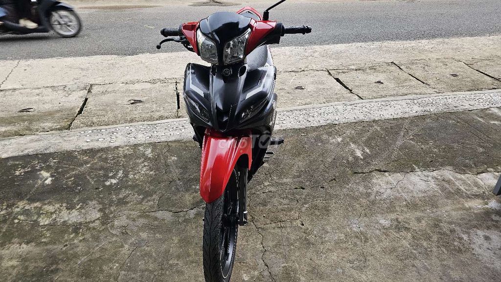 Yamaha Jupiter 2015 - ảnh 2