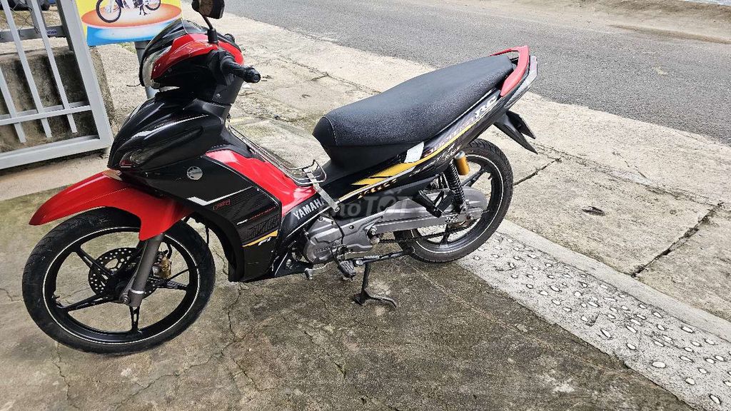 Yamaha Jupiter 2015 - ảnh 3