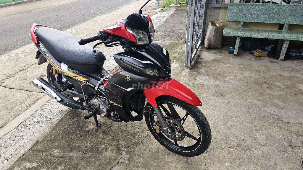 Yamaha Jupiter 2015 - ảnh 4