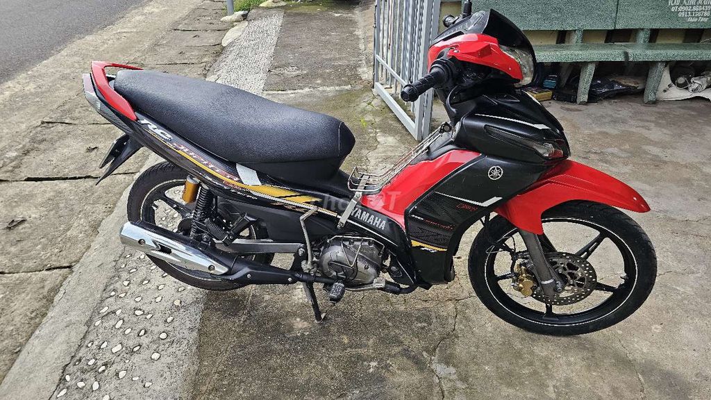 Yamaha Jupiter 2015 - ảnh 5