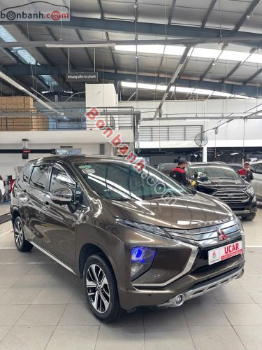 Mitsubishi Xpander 1.5 AT 2019 - ảnh 1
