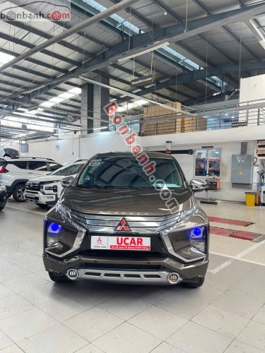 Mitsubishi Xpander 1.5 AT 2019 - ảnh 2