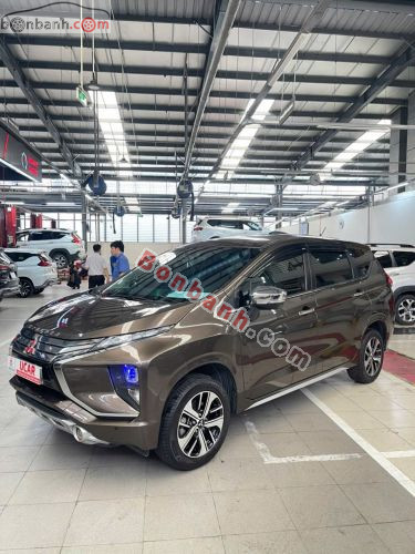 Mitsubishi Xpander 1.5 AT 2019 - ảnh 3