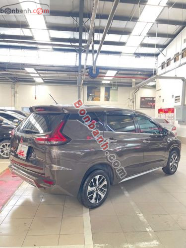 Mitsubishi Xpander 1.5 AT 2019 - ảnh 4