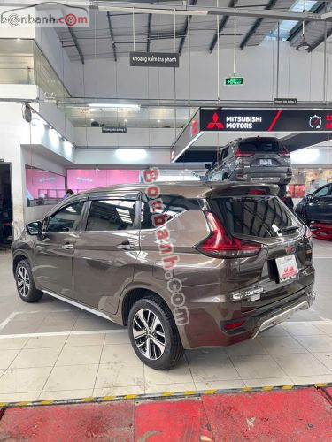 Mitsubishi Xpander 1.5 AT 2019 - ảnh 5