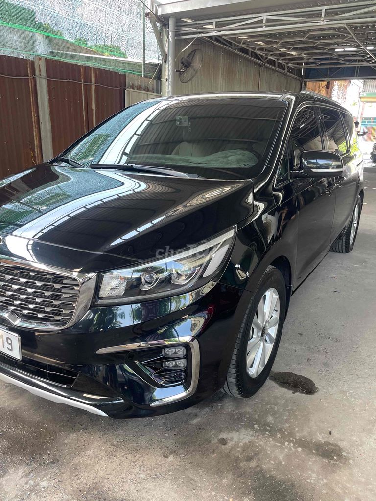 Kia - ảnh 1