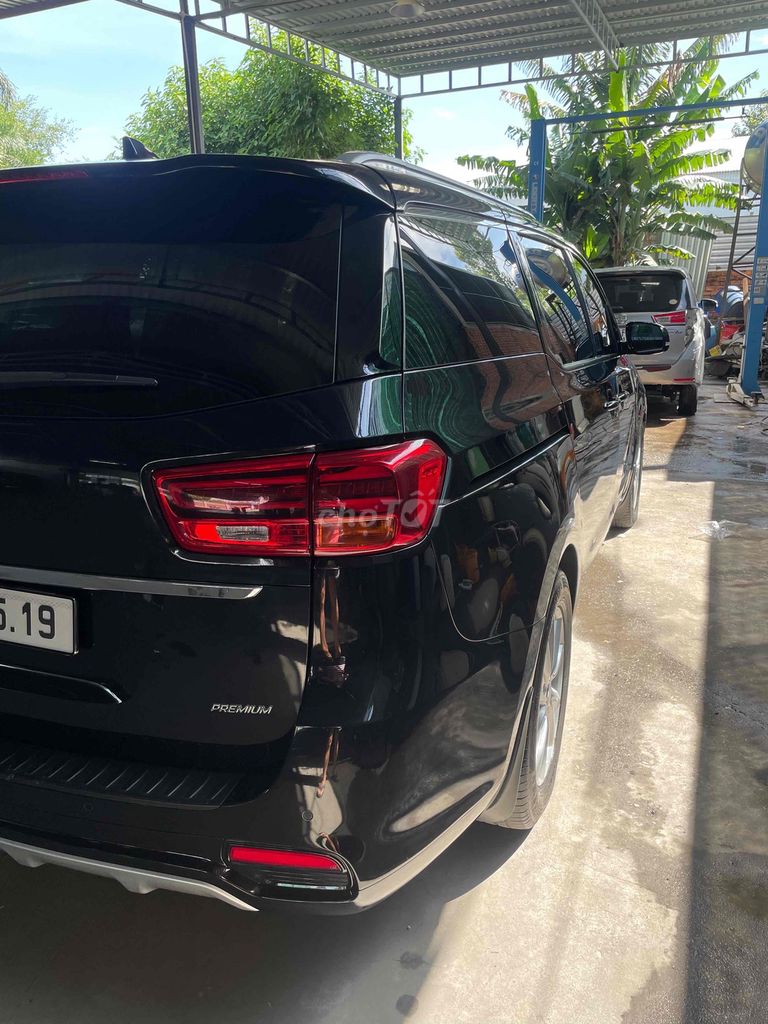 Kia - ảnh 3