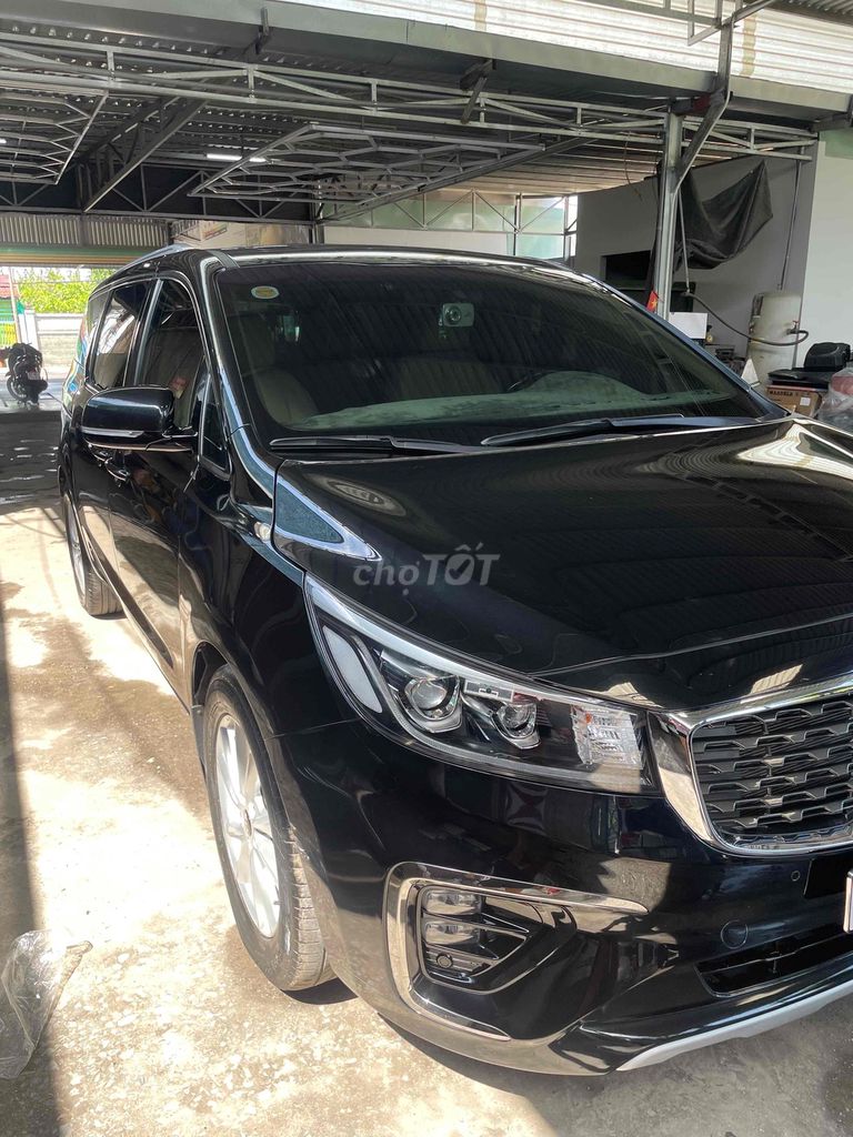 Kia - ảnh 4