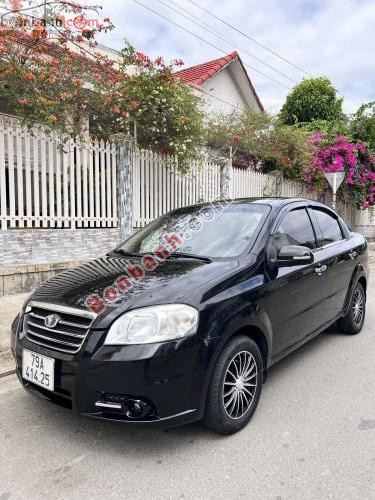 Daewoo Gentra 2010 - ảnh 1