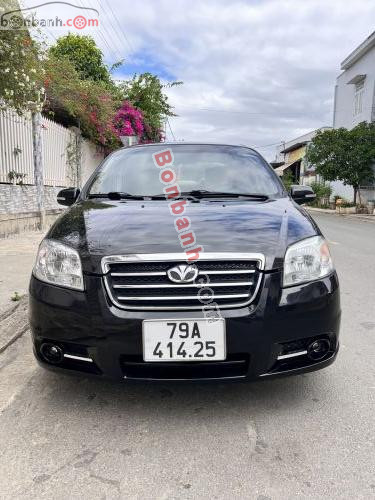 Daewoo Gentra 2010 - ảnh 2