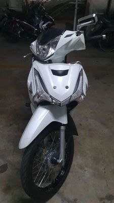 Honda Future 2021 - ảnh 1