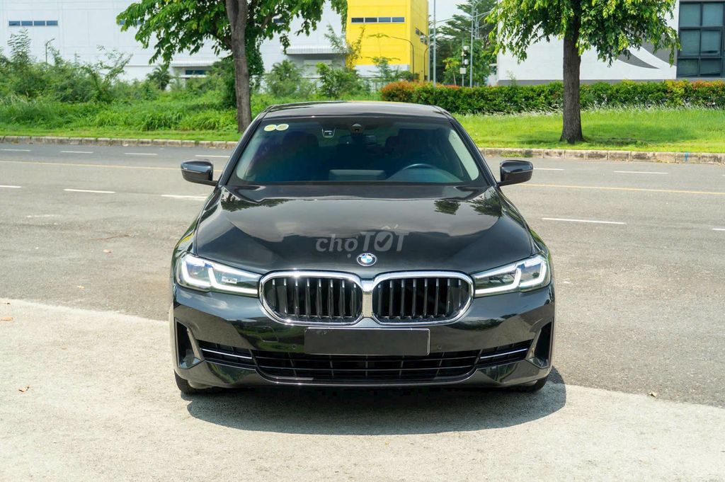 BMW 2023 - ảnh 2