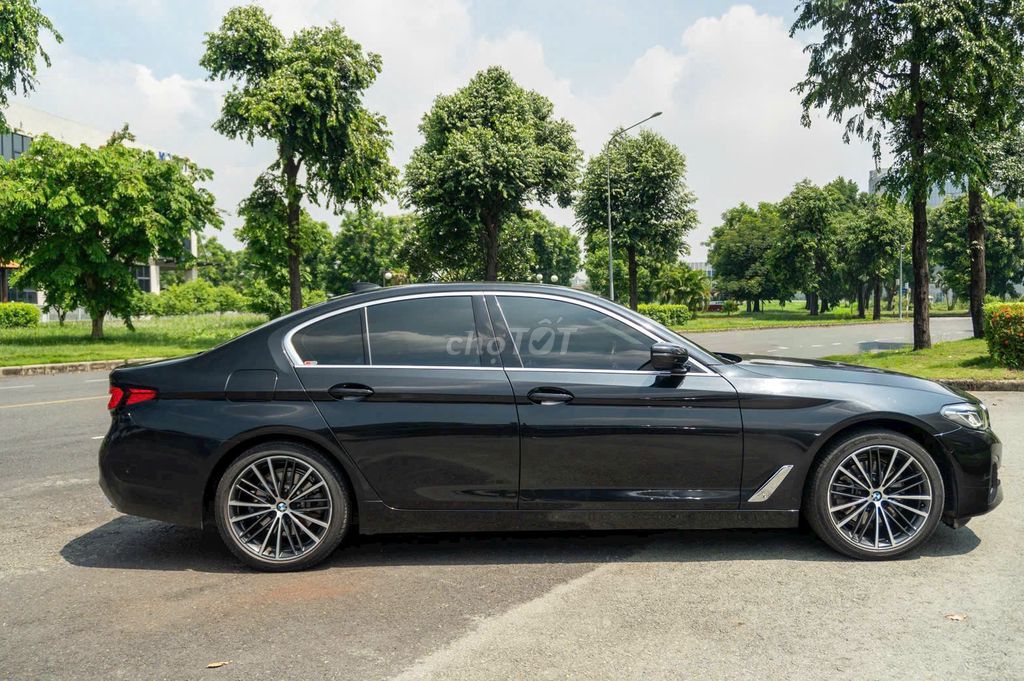 BMW 2023 - ảnh 3