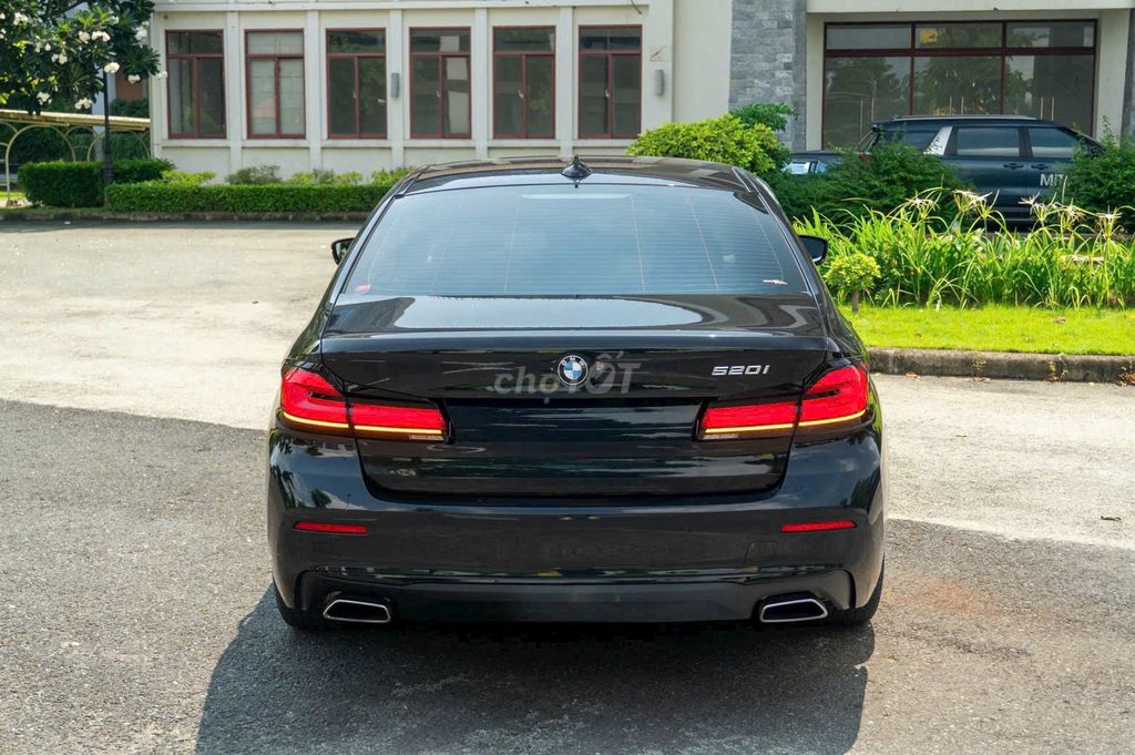 BMW 2023 - ảnh 4