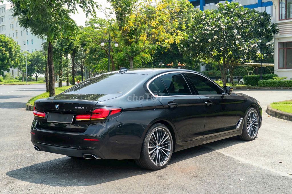 BMW 2023 - ảnh 5