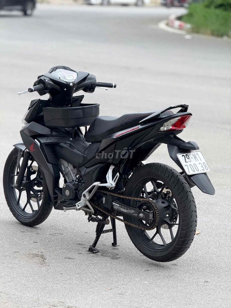 Honda 2021 - ảnh 1